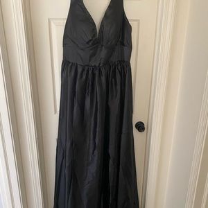 Formal Black Dress NWT🖤